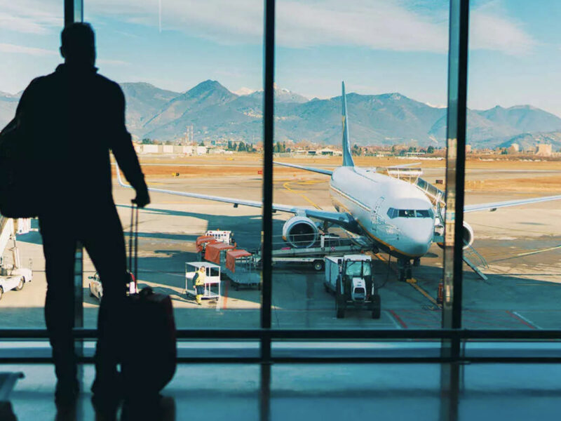 How Business Travel Increasing Hotel Room Prices in India?